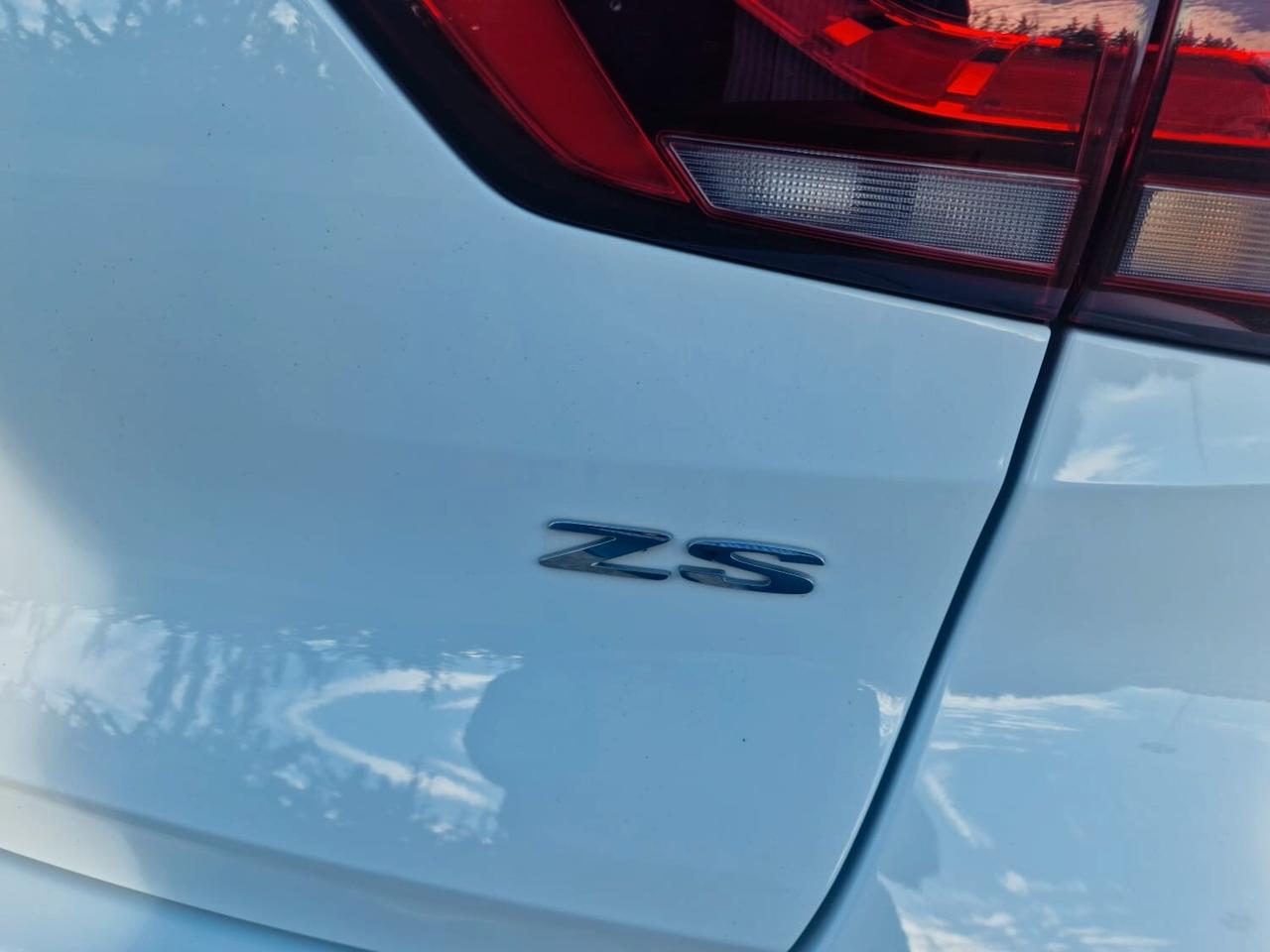 Mg ZS 1.5 VTi-tech Luxury