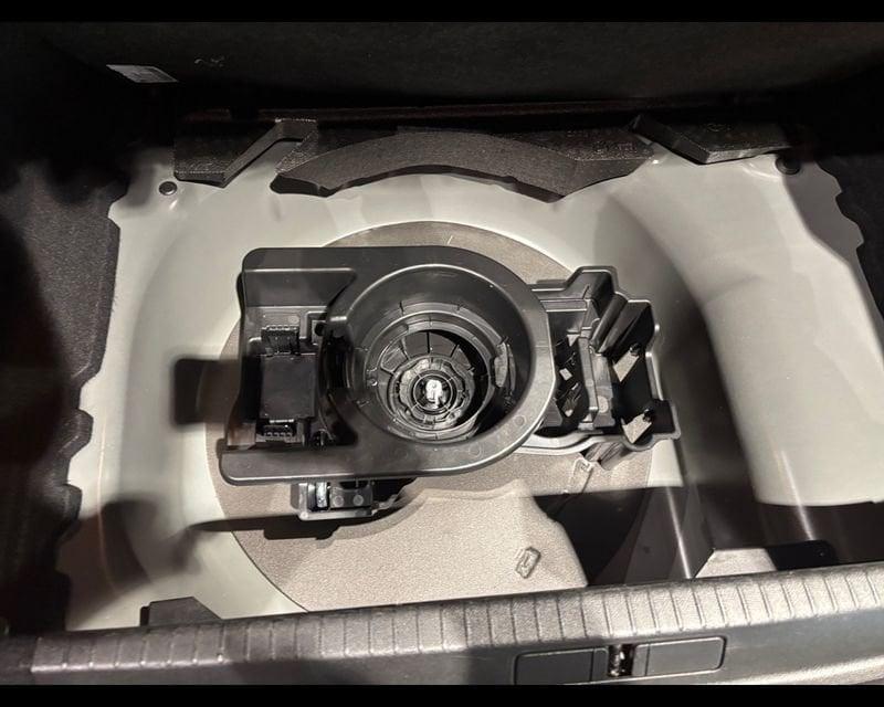 Lancia Ypsilon 4ª serie Hybrid e-DCT LX