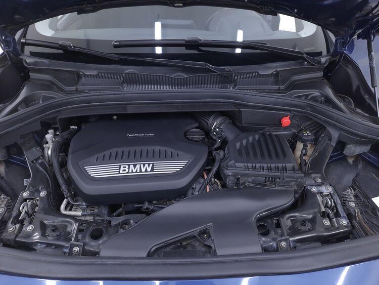 BMW Serie 2 Gran Tourer 220d Gran Tourer Business - 7 posti BR238398 2.0 Diesel 190CV