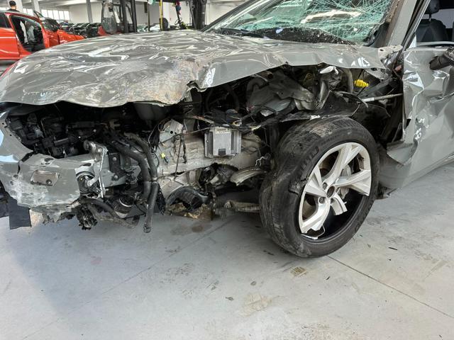 AUDI A4 AVANT 40 TDI QUATTRO S TRONIC