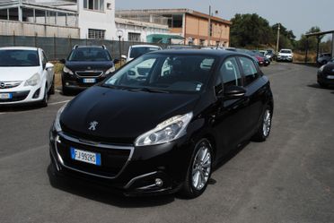 PEUGEOT 208 1.6 HDI 75 CV