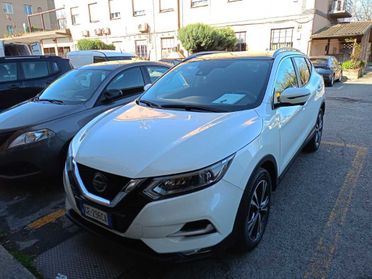Nissan Qashqai 1.5 dCi 115 CV DCT N-CONNECTA **PREZZO VERO**