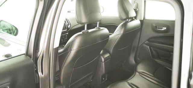 JEEP Compass 1.4 MultiAir 2WD Night Eagle