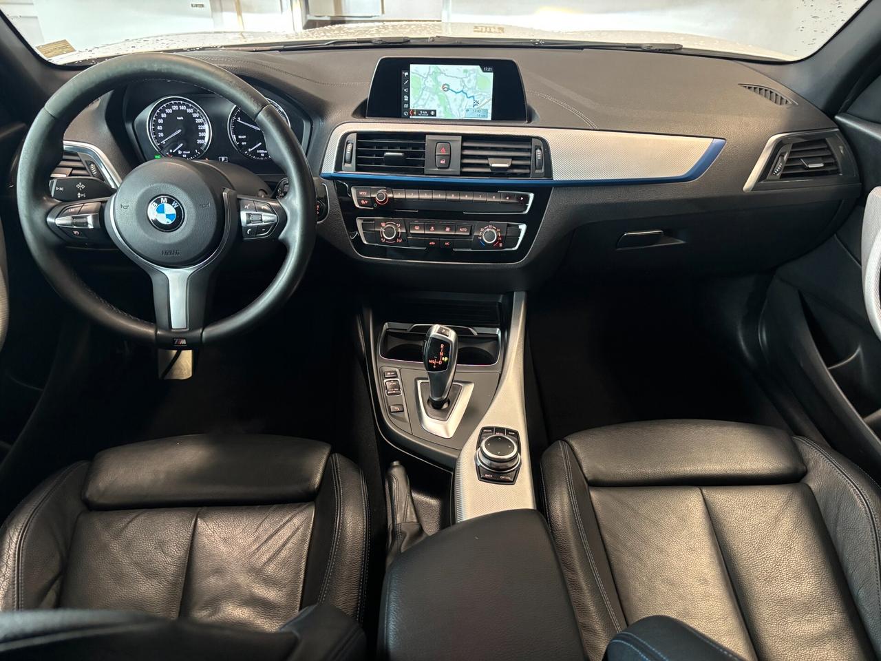 BMW 116 d Msport 5p*EURO 6C