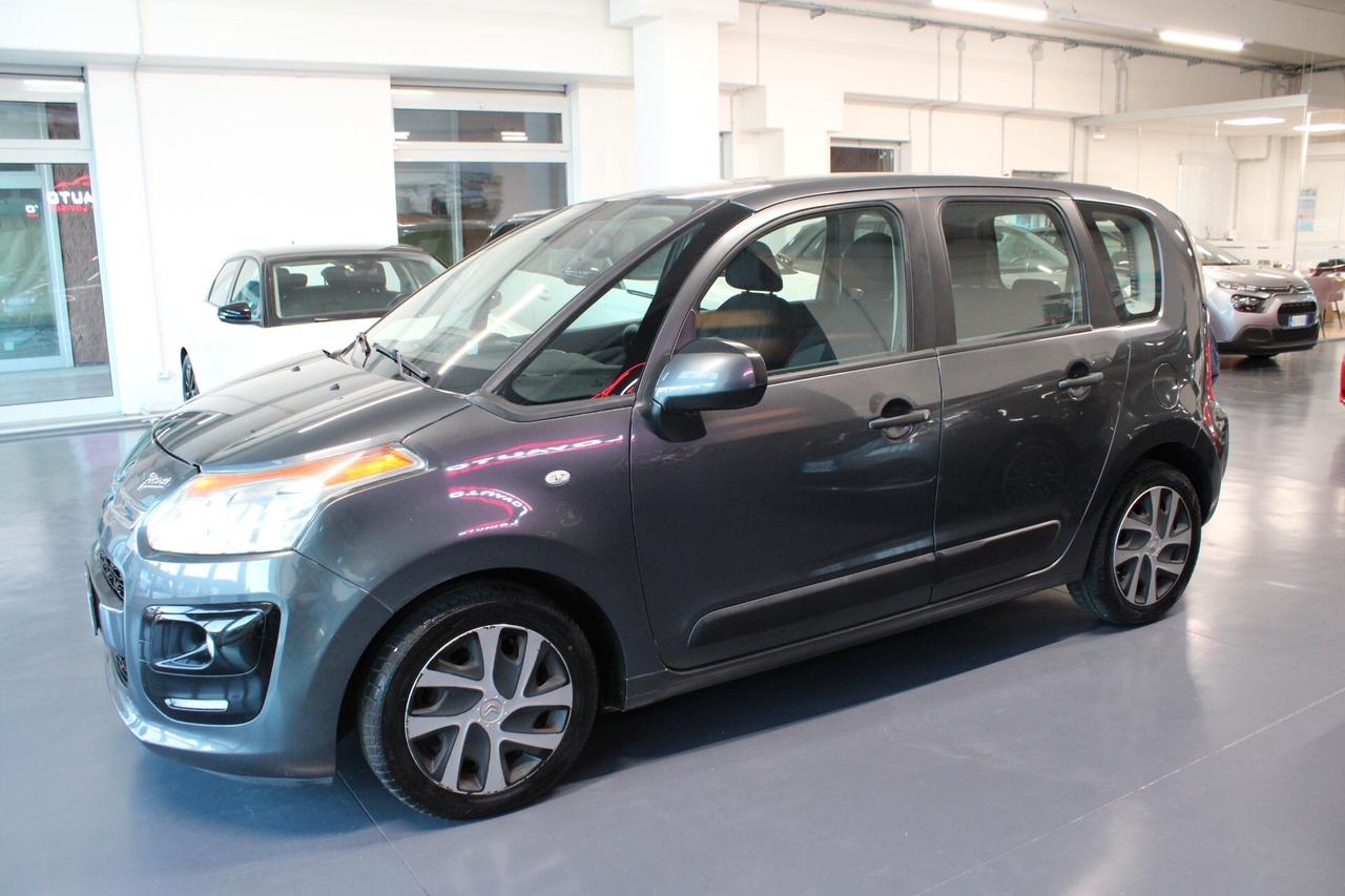 Citroen C3 Picasso 1.6 e-HDi 90 airdream CMP6 Seduction