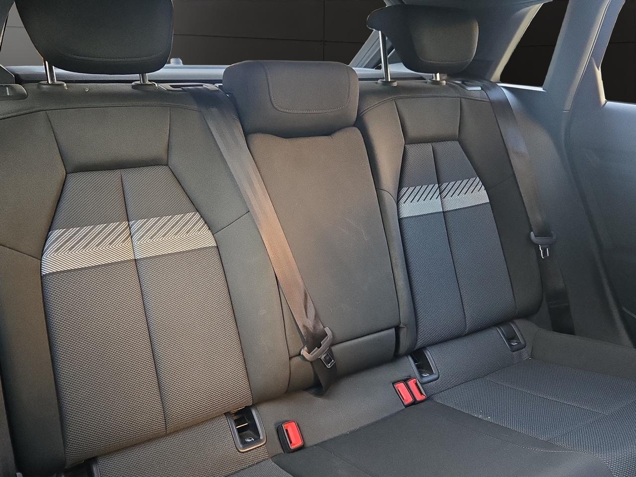 Audi A3 Sportback 35 2.0 tdi s-tronic