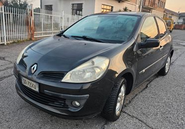 Renault Clio 1.2 16V Le Iene GUIDABILE DA NEOPATENTATI