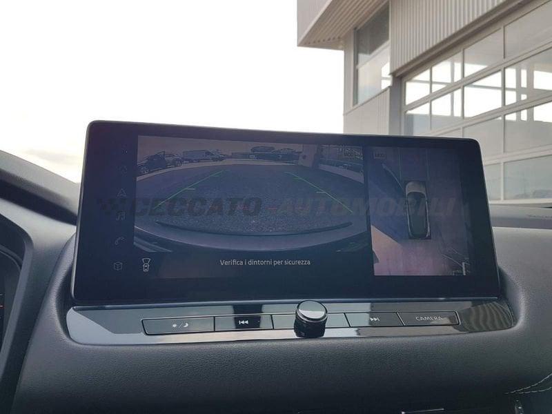 Nissan Qashqai Qashqai 1.3 mhev N-Connecta 2wd 140cv