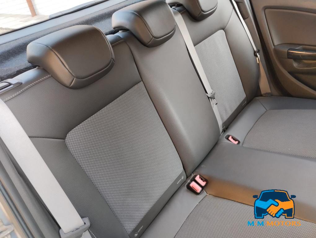 Opel Corsa 5 Porte Corsa 5p 1.2 Cosmo