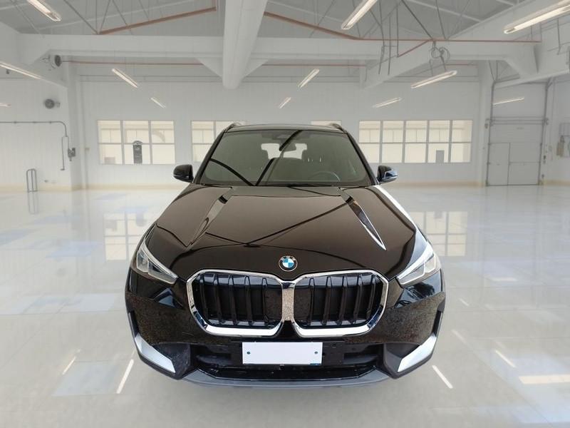 BMW X1 sDrive 18d Autom.