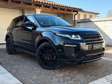 Land Rover Range Rover Evoque 2.0 TD4 HSE Dynamic 4x4 180cv