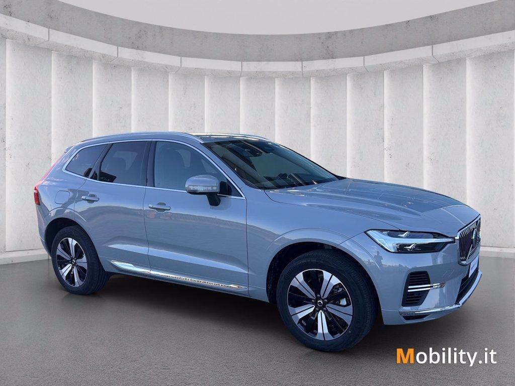 VOLVO XC60 2.0 t6 recharge phev obc 6,4kW Plus Bright awd auto del 2024