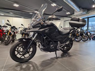 Honda NC 750 X Nero DCT 2015