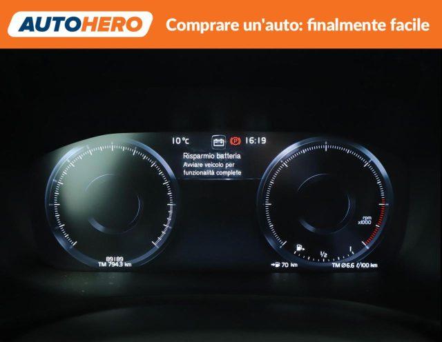 VOLVO V60 D4 Geartronic Business Plus