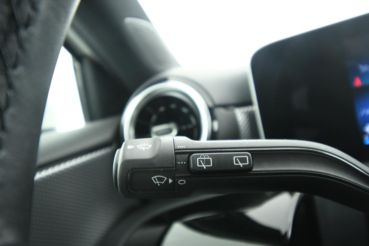 Mercedes-Benz A 180 d Sport auto CAMERA+LED+BLUETOOTH+NEOPATENTATI