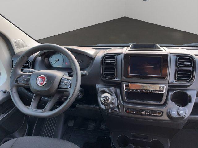 FIAT Ducato 35 MH2 140 CV MJT3 KM0