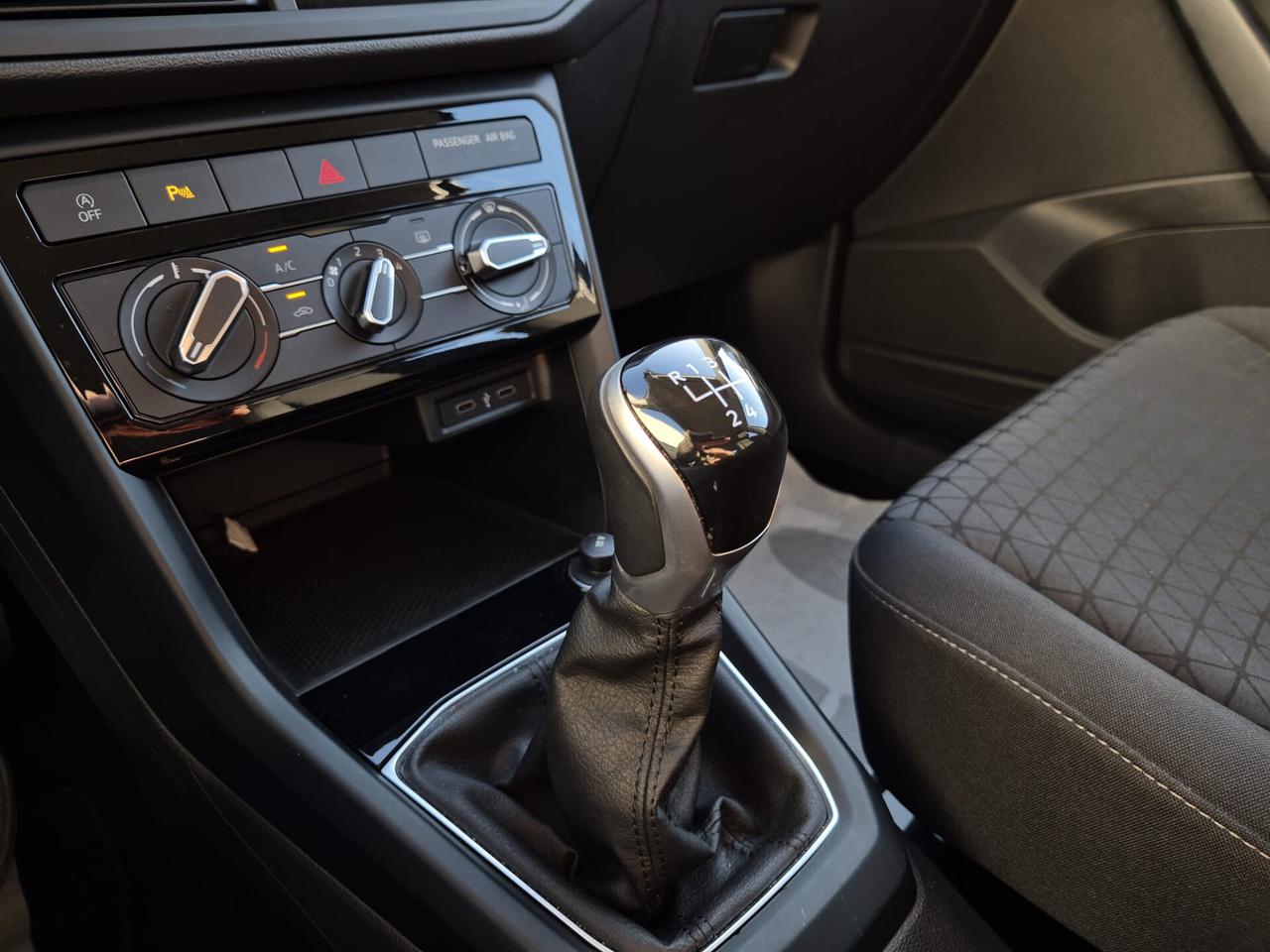 Volkswagen T-Cross Style1.0 TSI 95CV