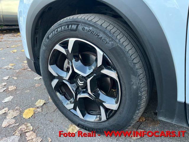 CITROEN C5 Aircross Mild-Hybrid 136 e-DCS6 Max - PROMO