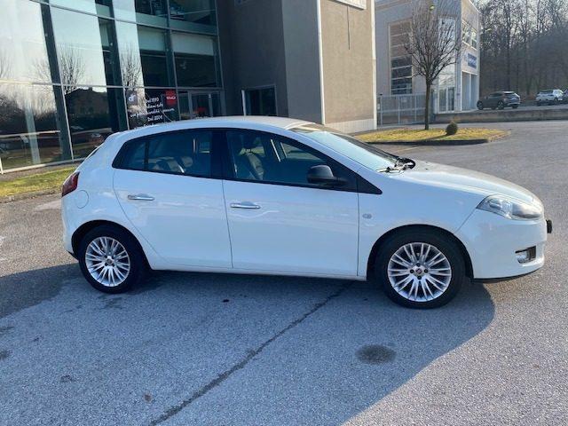 FIAT Bravo 1.4 EasyPower "UNICO PROPRIETARIO"