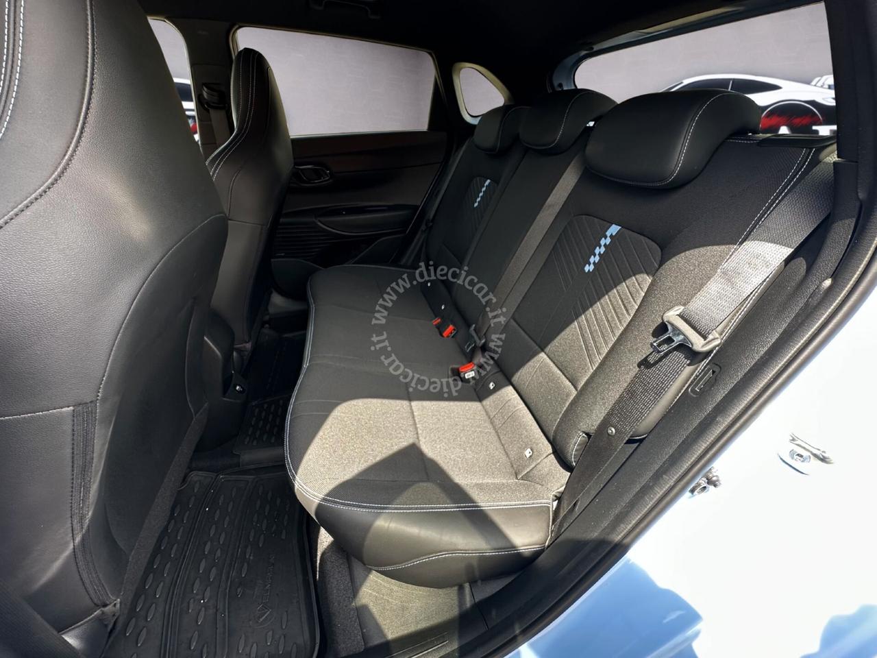 Hyundai i20 i20N 1.6 T-GDI N-Performance Techno Pack UNIPRO TURBO