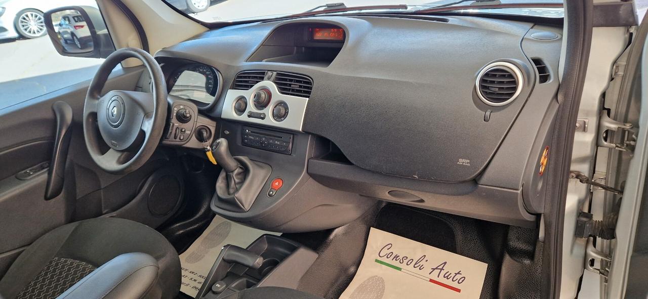 Renault Kangoo 1.5 dCi 90cv 5 Posti