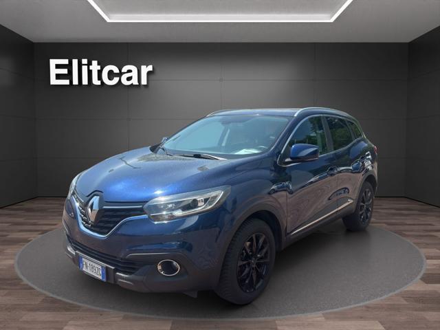 RENAULT Kadjar BUSINESS 1461CC 110CV