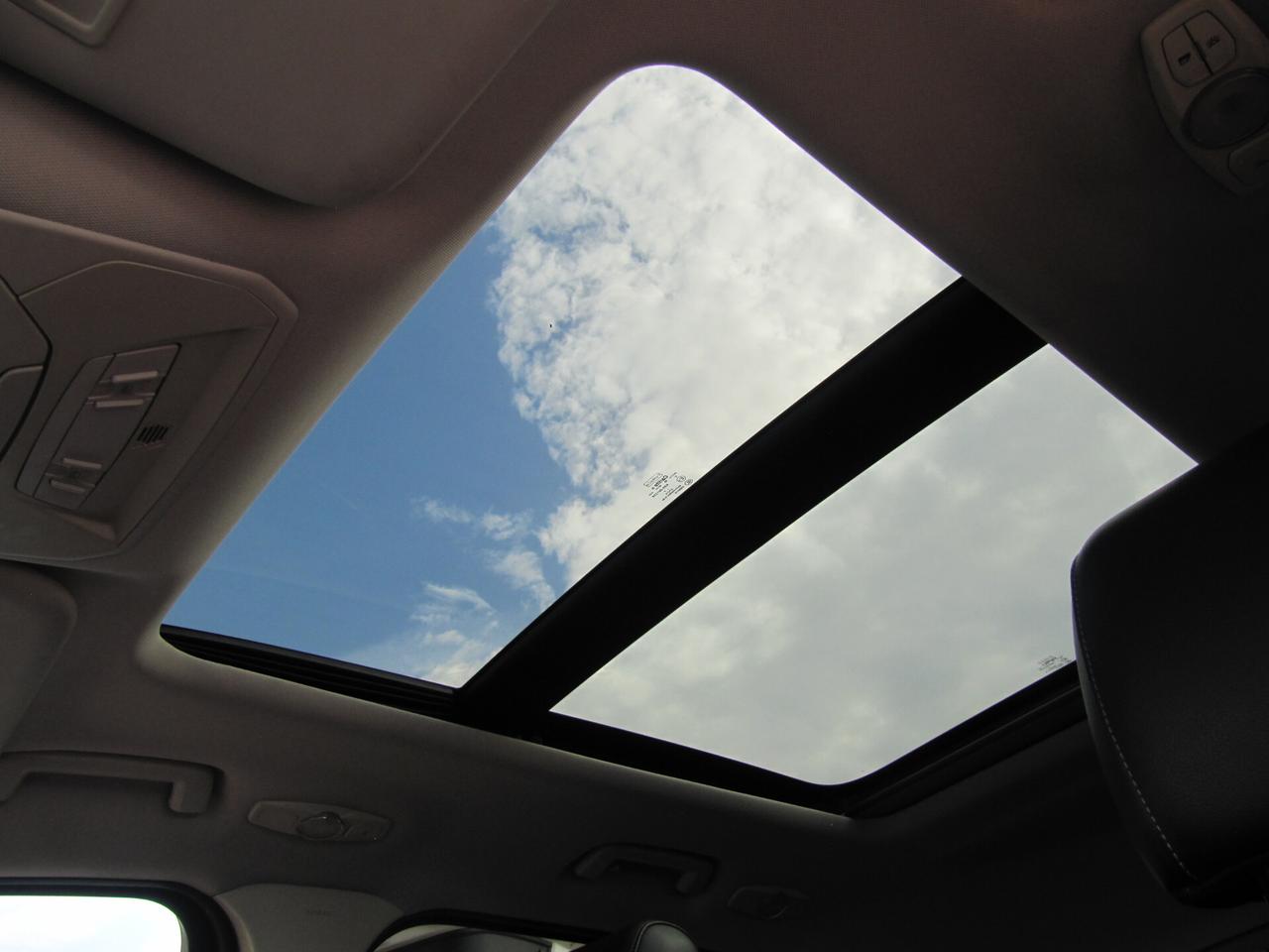 Ford Kuga 2.0 TDCI 140 CV 4WD Powershift Titanium - AUTOMATICO