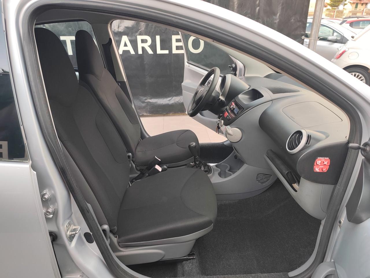 Toyota Aygo 1.0 BENZINA