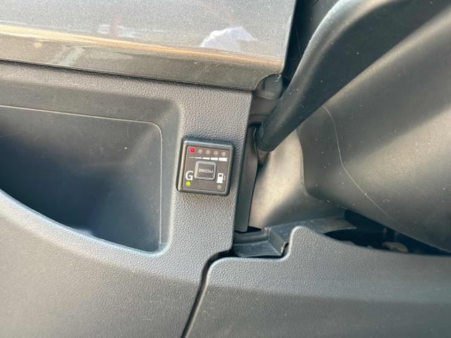 FIAT 500 1.2 Lounge GPL PARI AL NUOVO