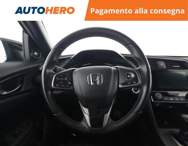 HONDA Civic 1.5T 5 porte Prestige CVT