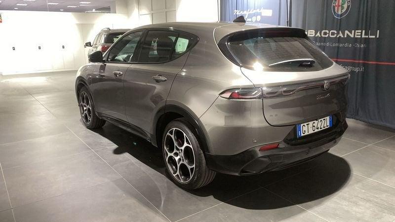 Alfa Romeo Tonale Tonale 1.5 160 CV MHEV TCT7 Veloce