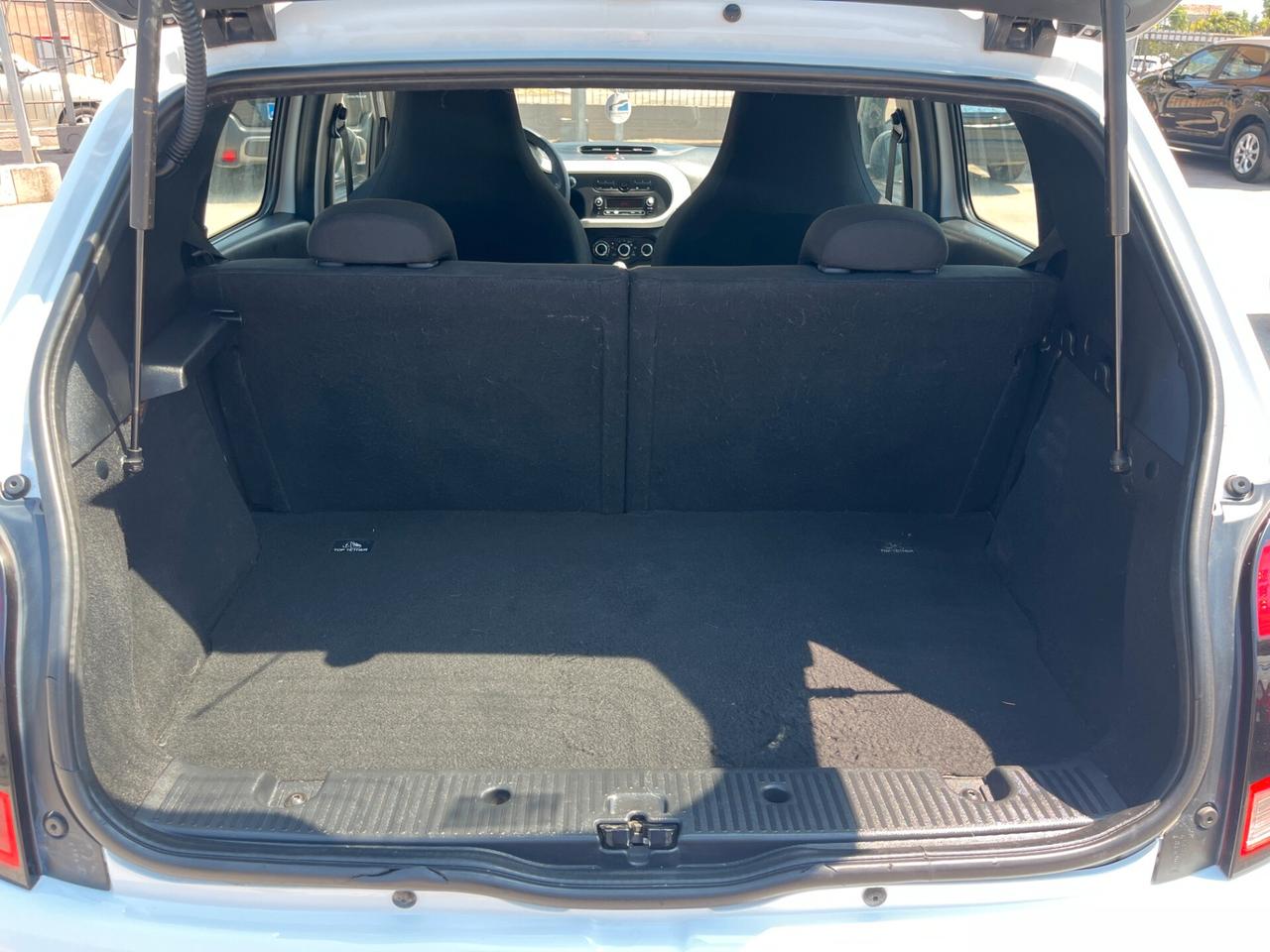 Renault Twingo SCe Life Limited