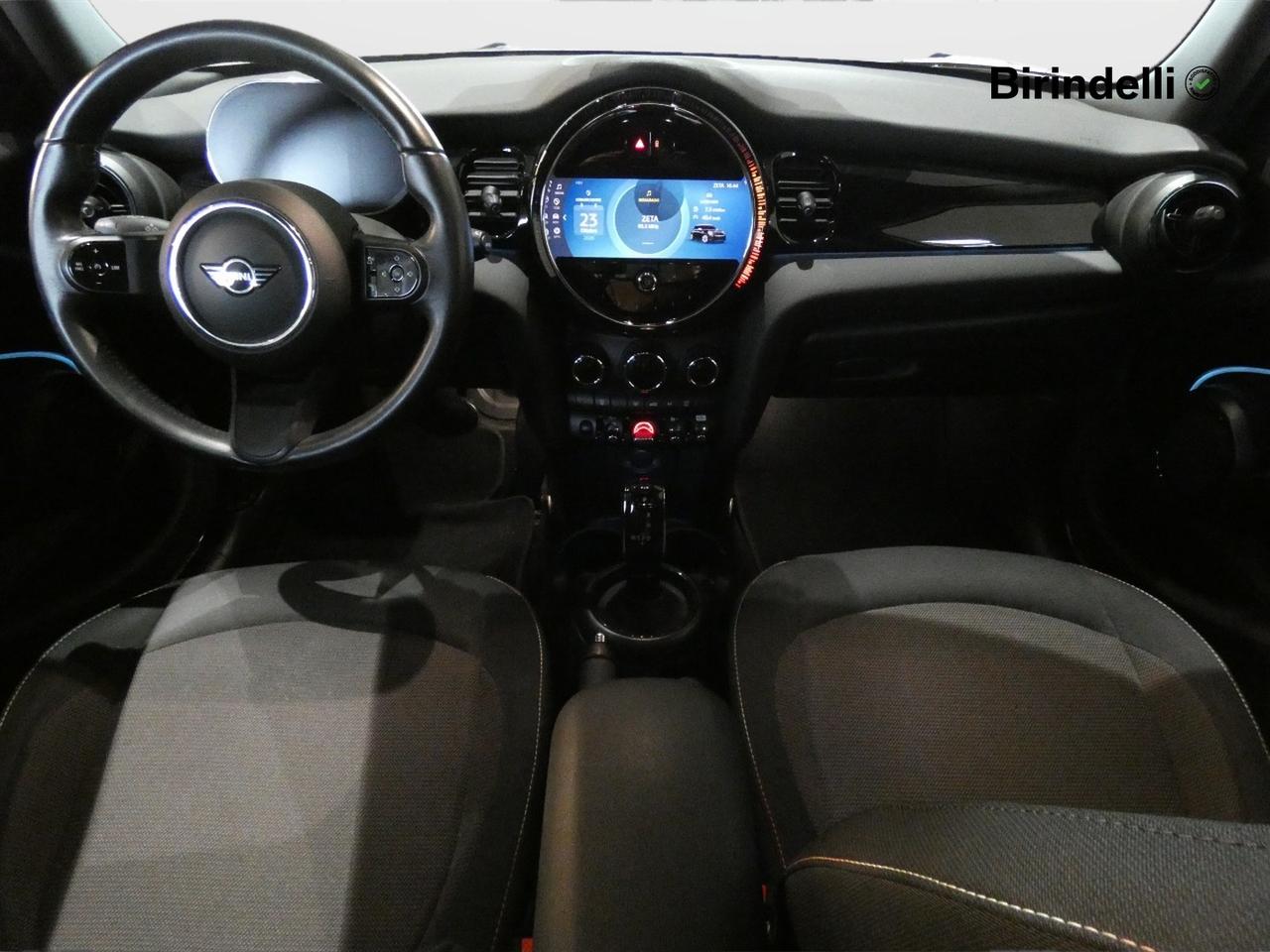 MINI Mini 5 porte (F55) - Mini 1.5 Cooper Classic 5 porte
