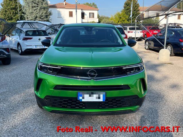 OPEL Mokka 1.2 Turbo Edition - 100cv - PROMO