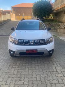 Dacia Duster 1.6 SCe GPL 4x2 Techroad