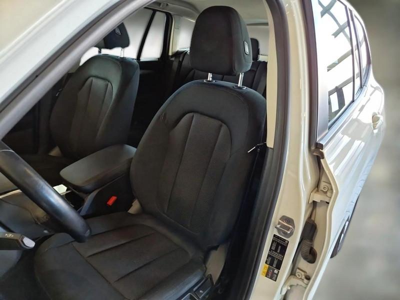 BMW X3 xDrive 30e Business Advantage Autom.