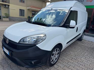 Fiat Doblo Doblò 1.6 MJT 105CV PL-TN Cargo Maxi Lamierato