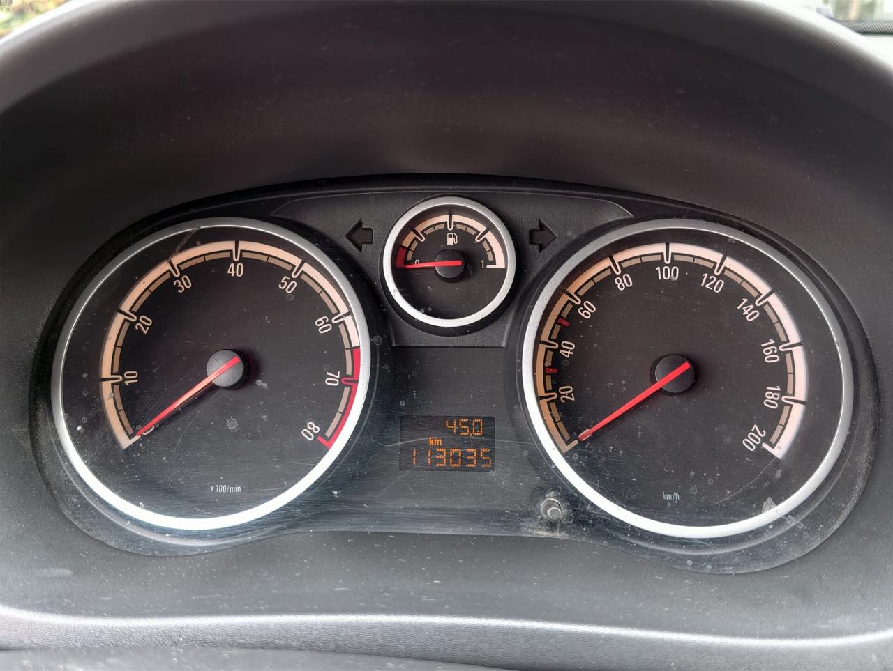 Opel Corsa 1.2 85CV 5 porte GPL-TECH Elective