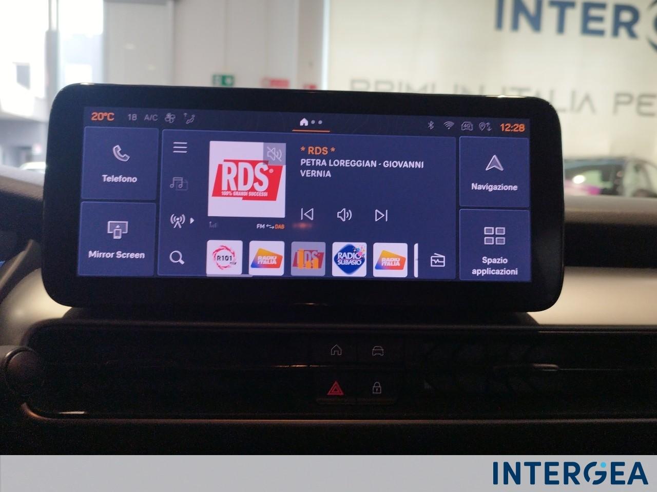 JEEP Avenger 1.2 turbo Altitude fwd 100cv