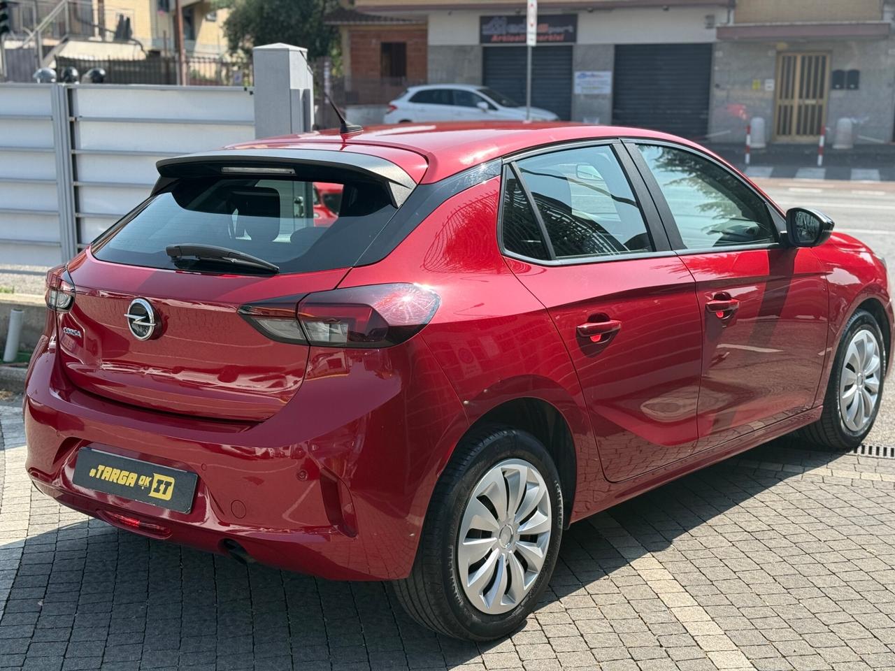 Opel Corsa 1.2 Edition TOP GARANTITA