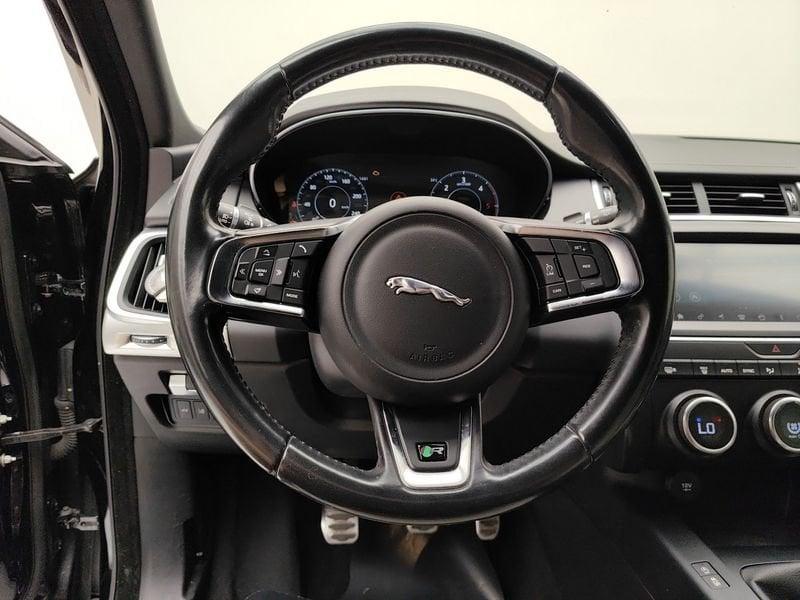 Jaguar E-Pace 2.0d i4 R-Dynamic S awd 150cv my19