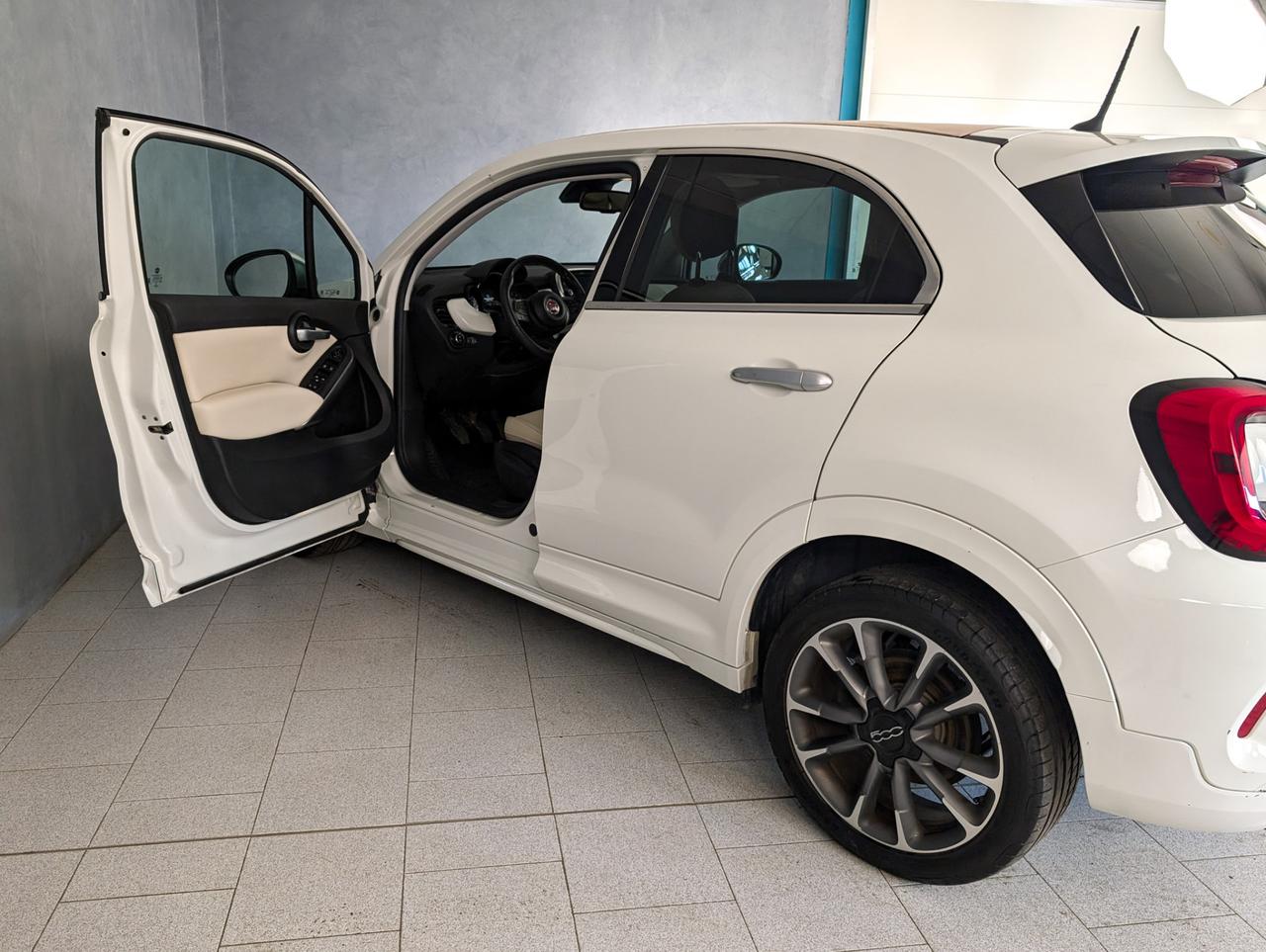 Fiat 500X 1.0 120cv Dolcevita Sport Special Edition