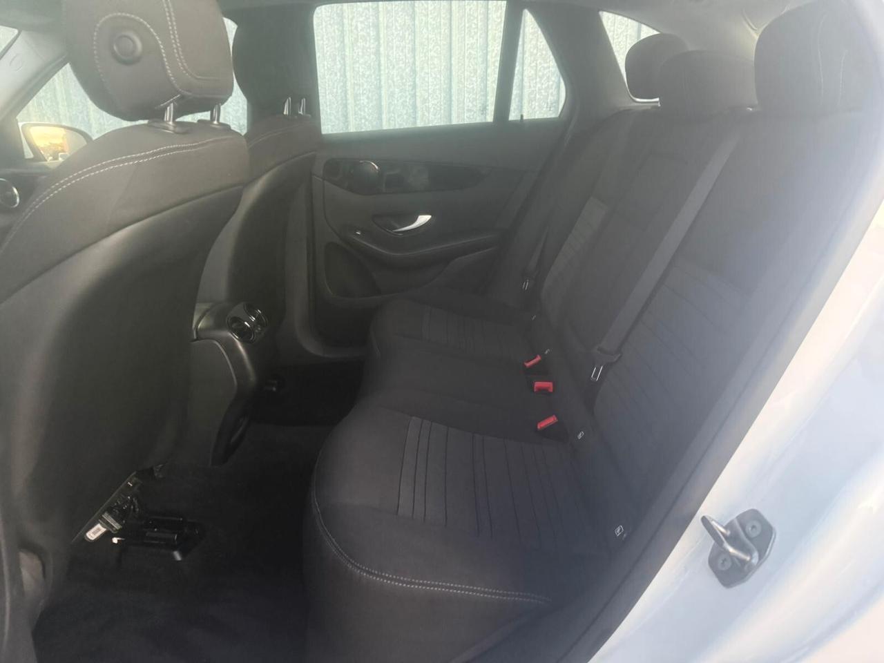 Mercedes-benz GLC 220CDI 4MATIC 170CV