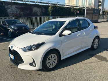 Toyota Yaris Yaris 1.5 Hybrid 5 porte Active