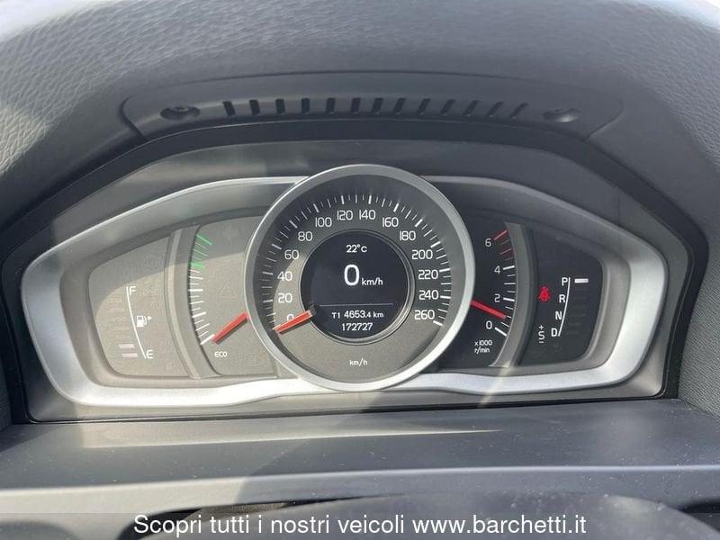 Volvo V60 2.0 D3 Momentum geartronic
