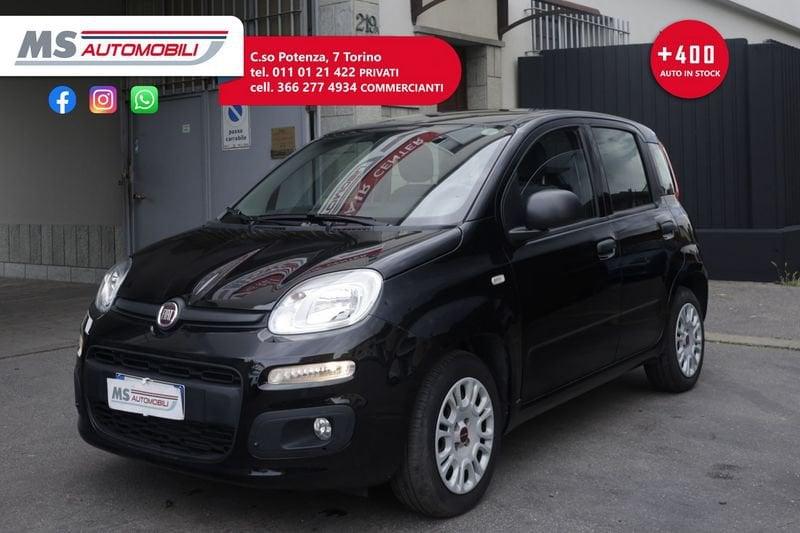 FIAT Panda FIAT Panda 1.0 FireFly S&S Hybrid Unicoproprietario