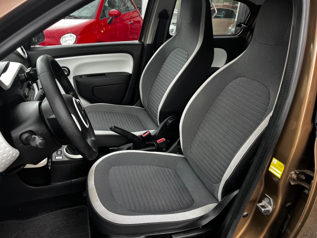 Renault Twingo 1.0 SCe Wave