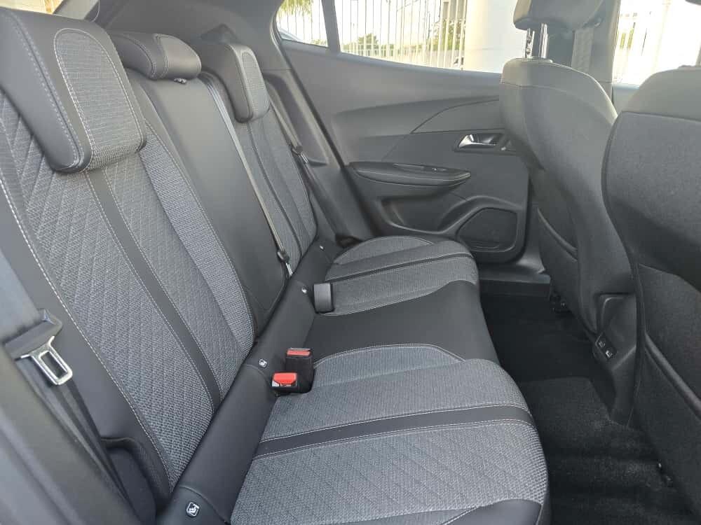 PEUGEOT 2008 NEW MODEL ALLURE PACK 100CV