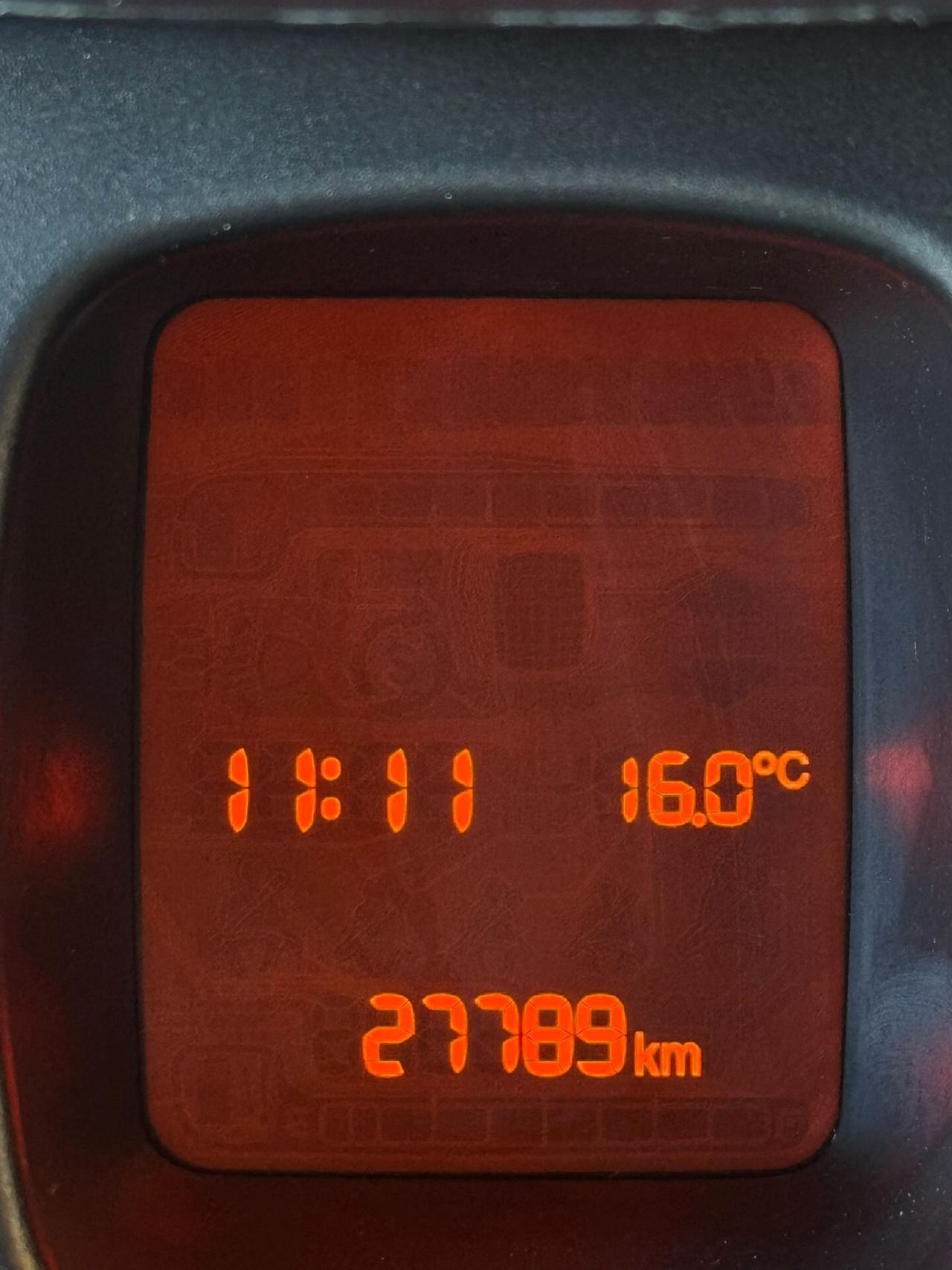 FIAT PANDA 1.0 HYBRID CITYLIFE **PREZZO REALE**