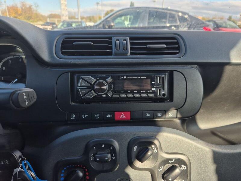 FIAT Panda Panda 1.0 FireFly S&S Hybrid